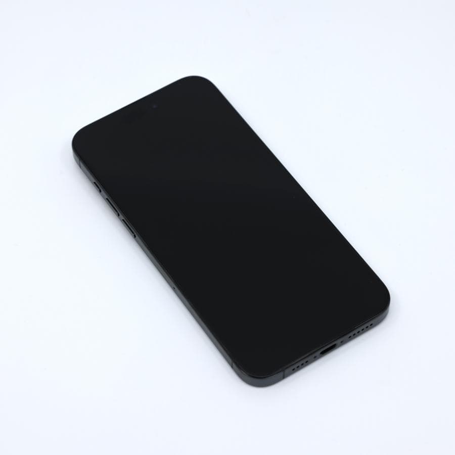 新品｜iPhone15 Pro Max 1TB｜ブラックチタニウム｜simフリー