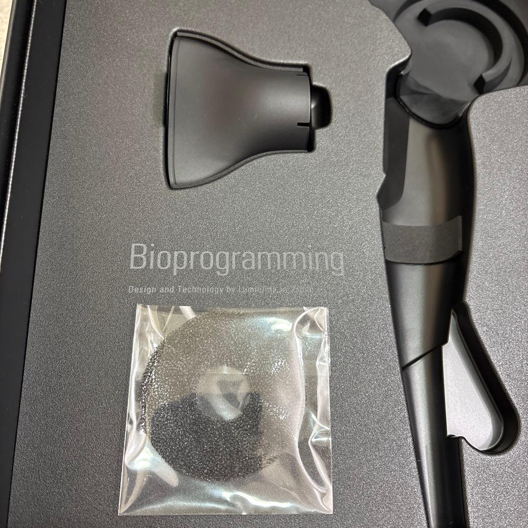 ⭐︎正規品⭐︎バイオプログラミング レプロナイザー 4D Plus スタンド付き美品