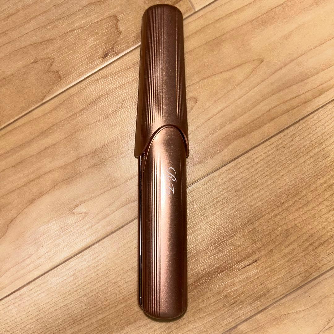 ReFa BEAUTECH FINGER IRONリファ アイロン ピンク