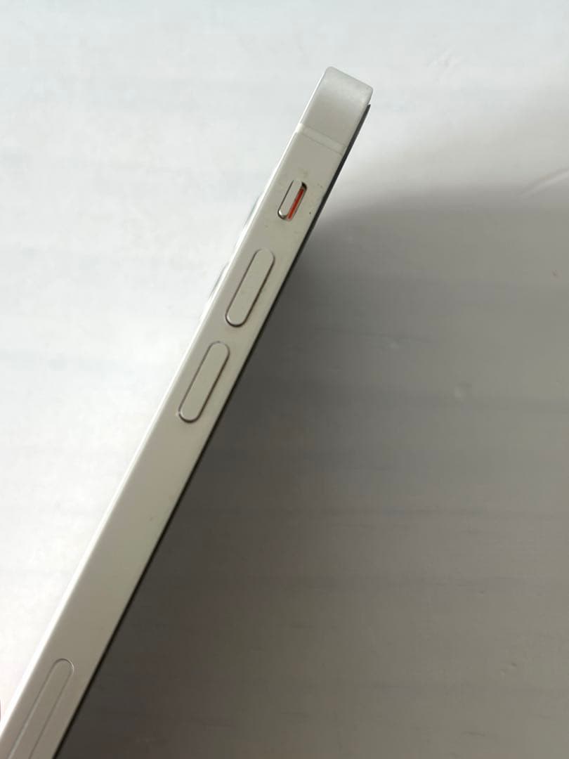 Apple iPhone 12mini 128GB ホワイト 本体