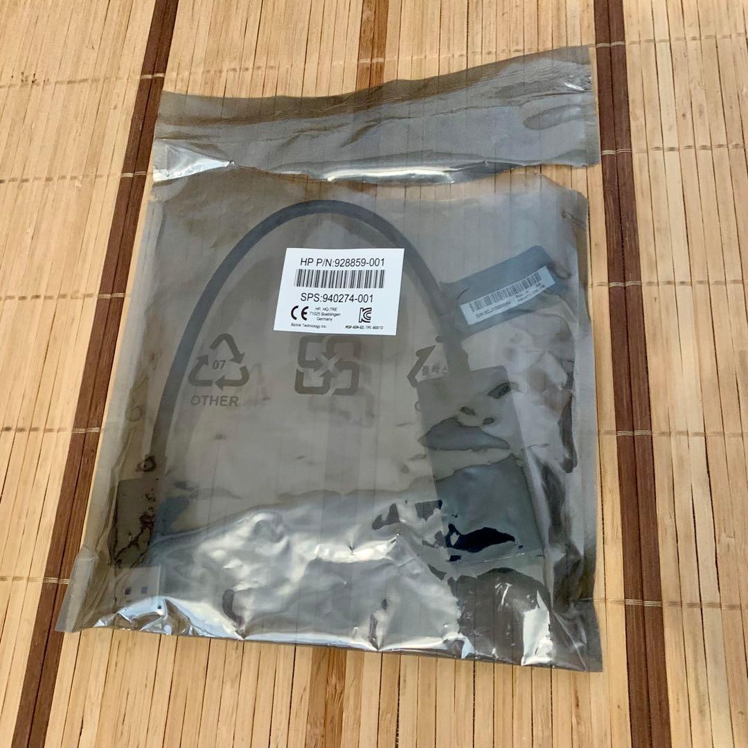 【新品未使用】HP 600G6PD SFF i5-10500