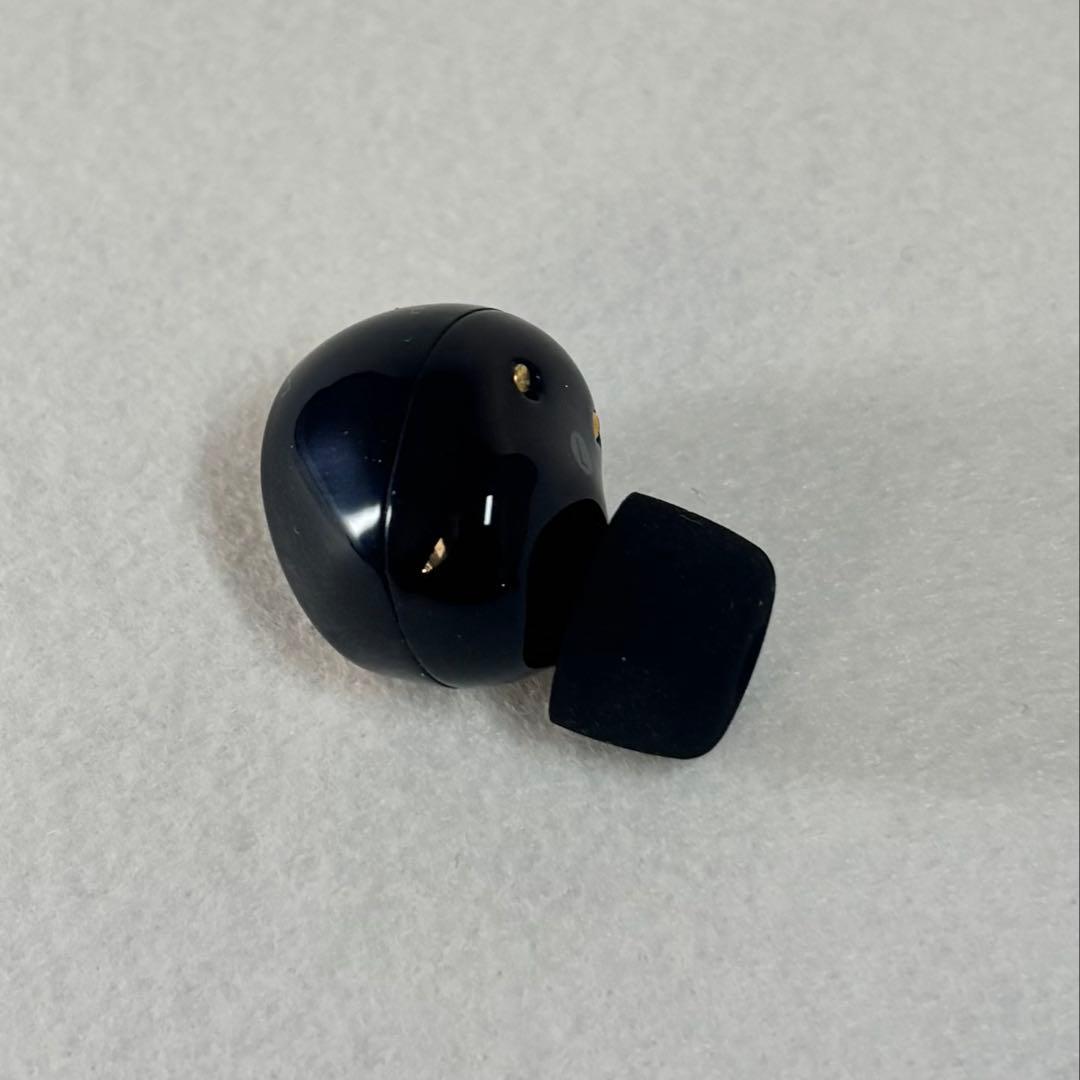 【超美品】　SONY WF-1000XM5 ワイヤレスイヤホン ブラック