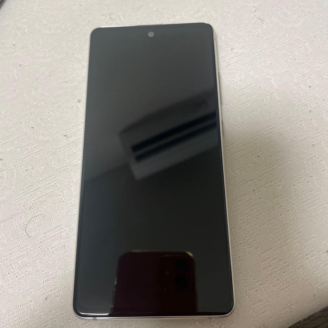 Galaxy A51 5G 本体 sim フリー