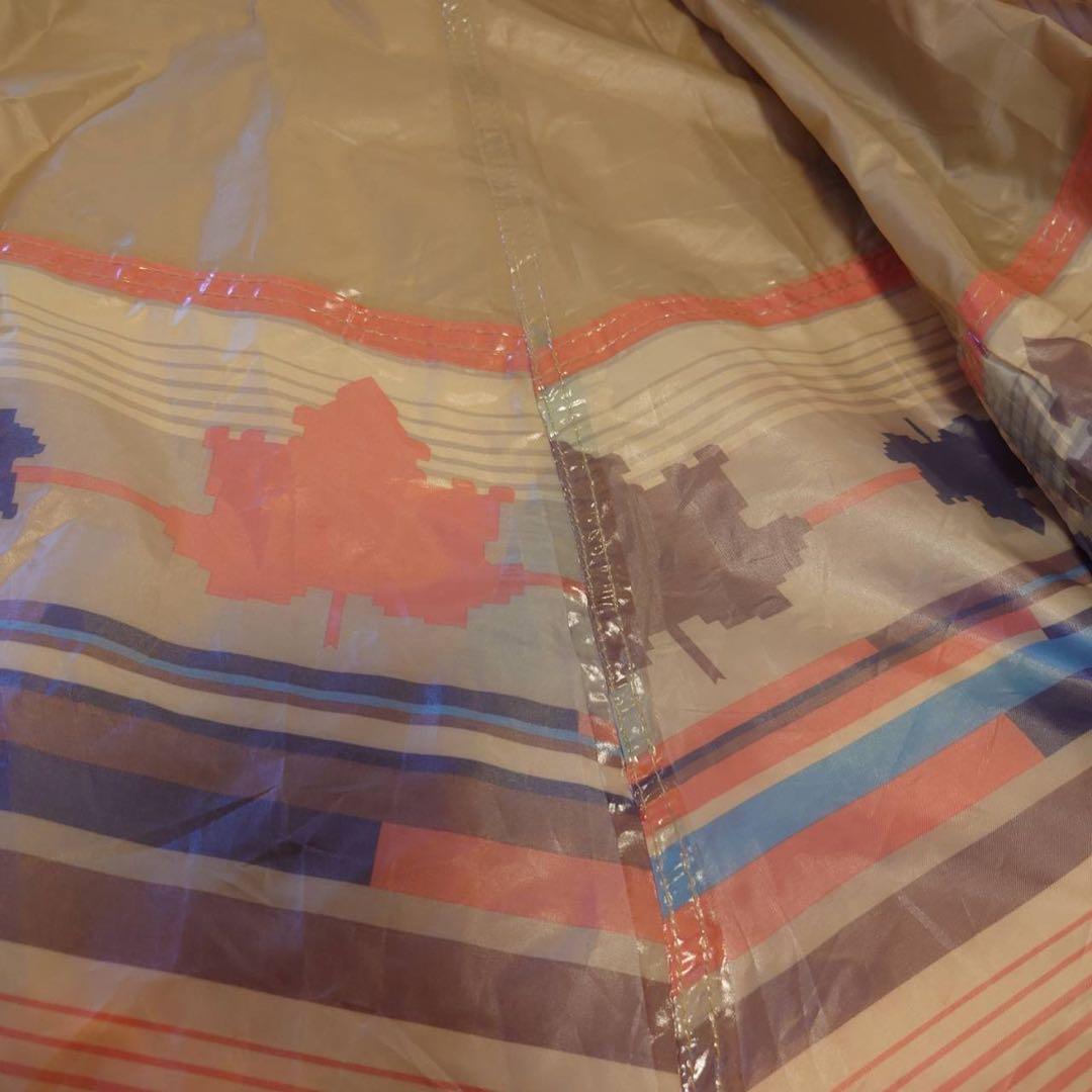 【美品♪】LOGOS ロゴス　ナバホTepee300 テント 71806501