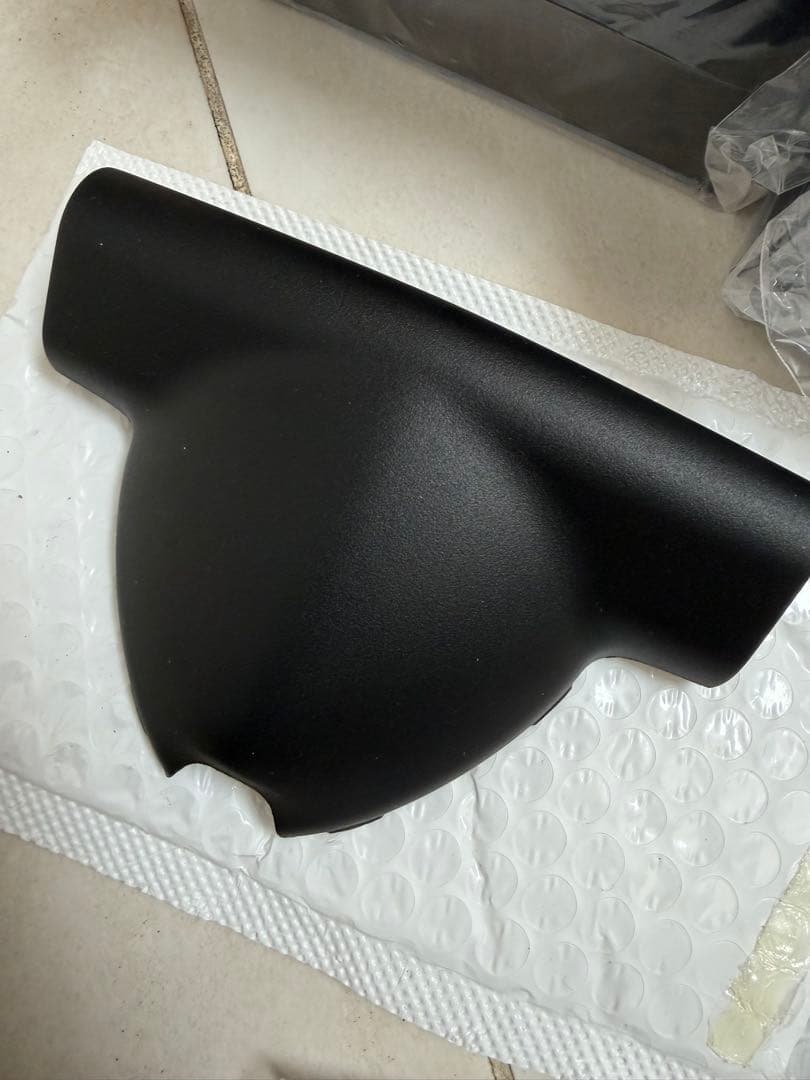 トライアンフ　ボンビネルボバー2025 LEDウインカーカスタムセット※お値引可