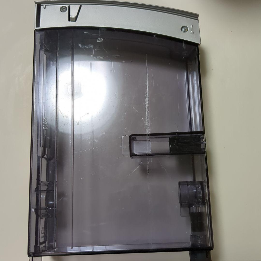 デロンギ　マグニフィカS 全自動コーヒーマシンECAM25023SB