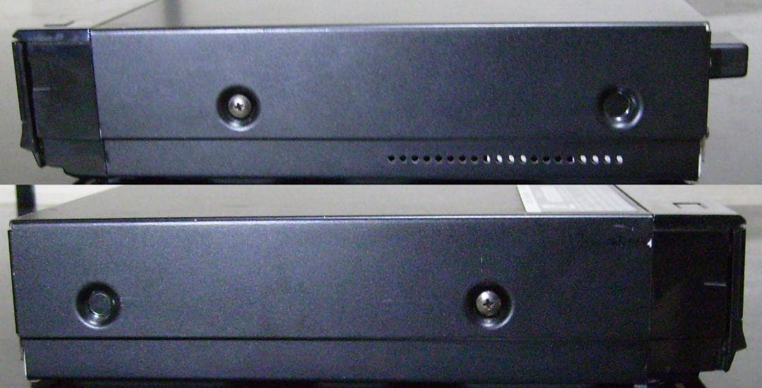 SHARP AQUOS ブルーレイレコーダー BD-W2800