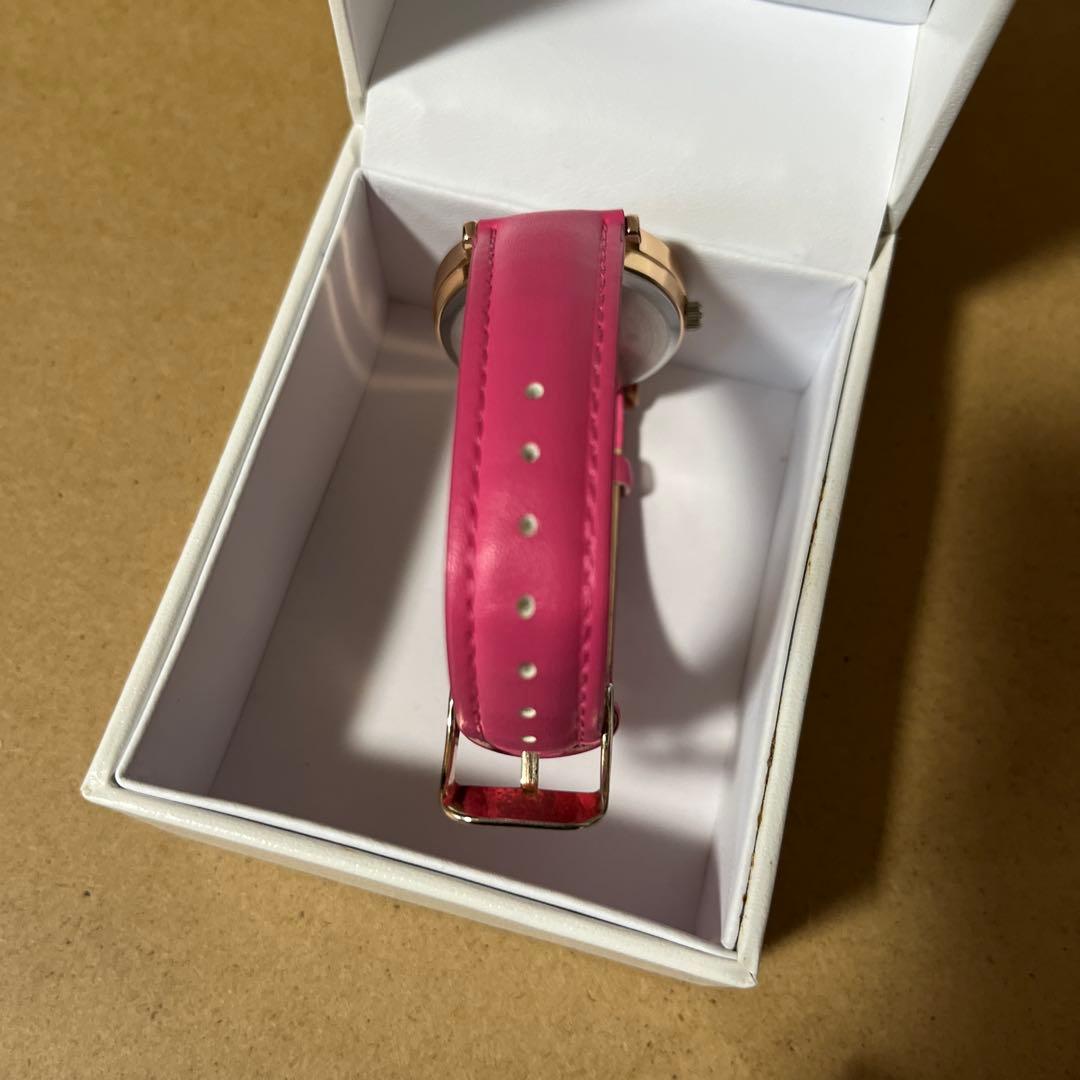 ないこ 腕時計 いれいす 受注生産 レア