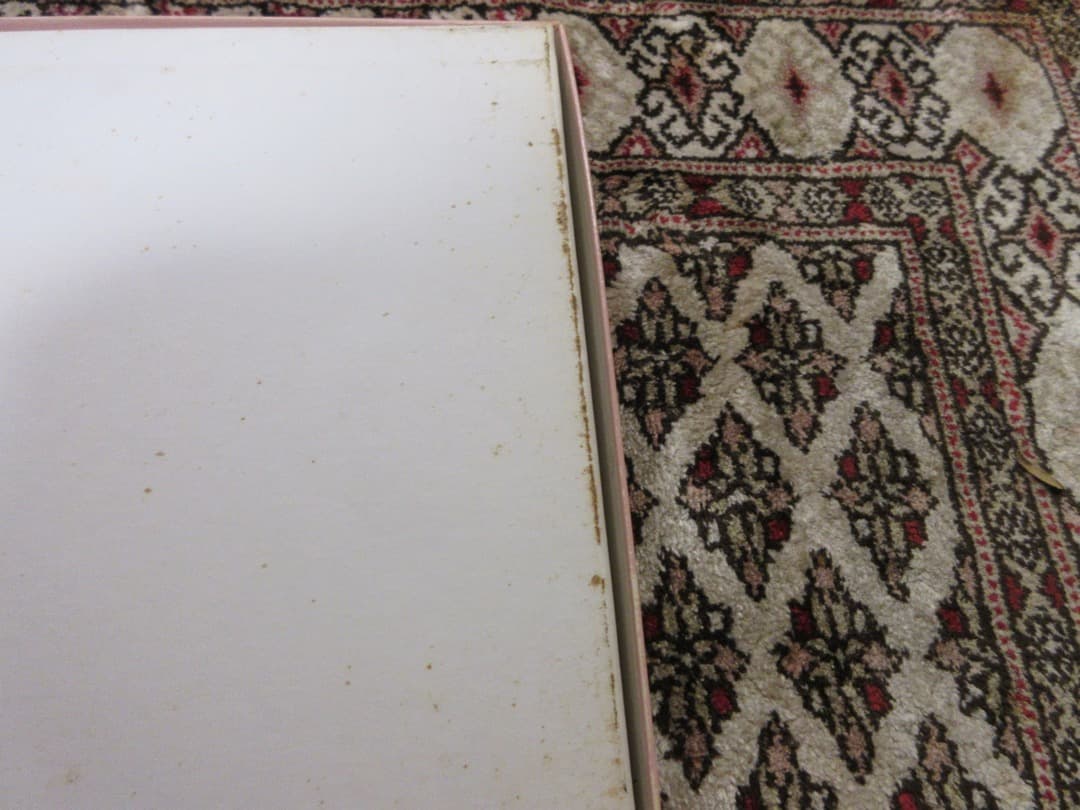 【中古品】スヌーピーカレンダージグソーパズル　1994年版 1000ピース