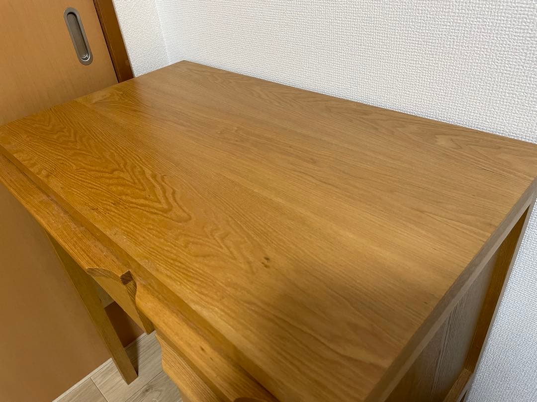 unico CLARUS-mini(クラルスミニ)　ドレッサー