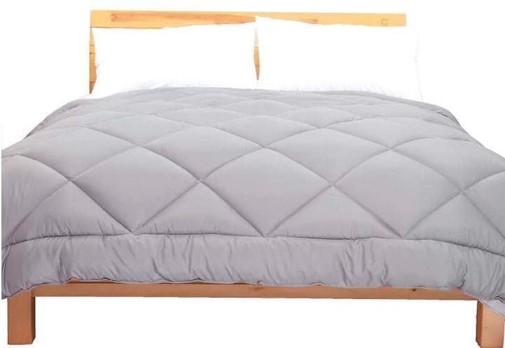 埃が出にくい＆抗菌防臭❣喉が弱い・アレルギーでも安心＆不快感なし♪❤掛け布団