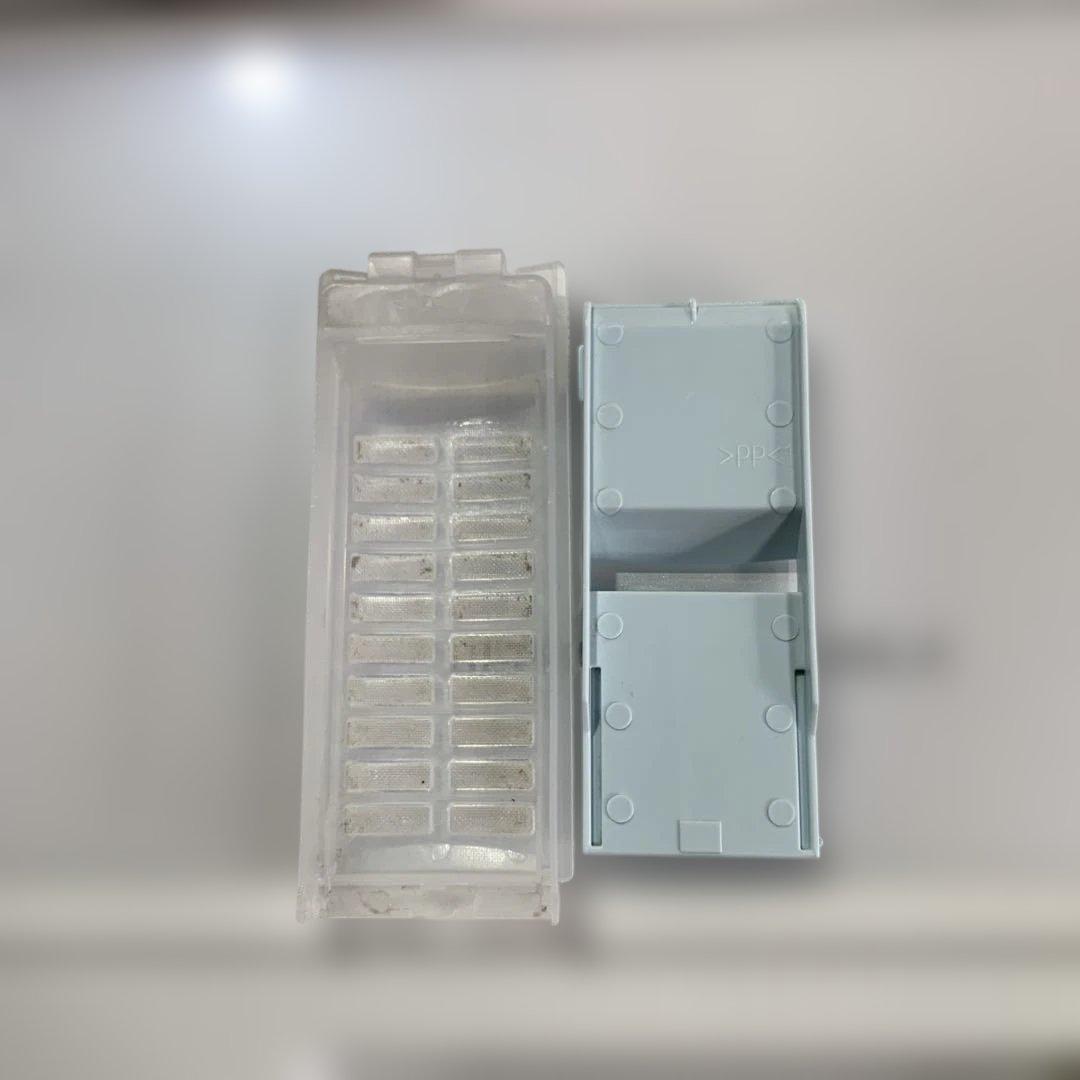 m092908m 洗濯機 TOSHIBA AW-8DH2 8kg 2021年製