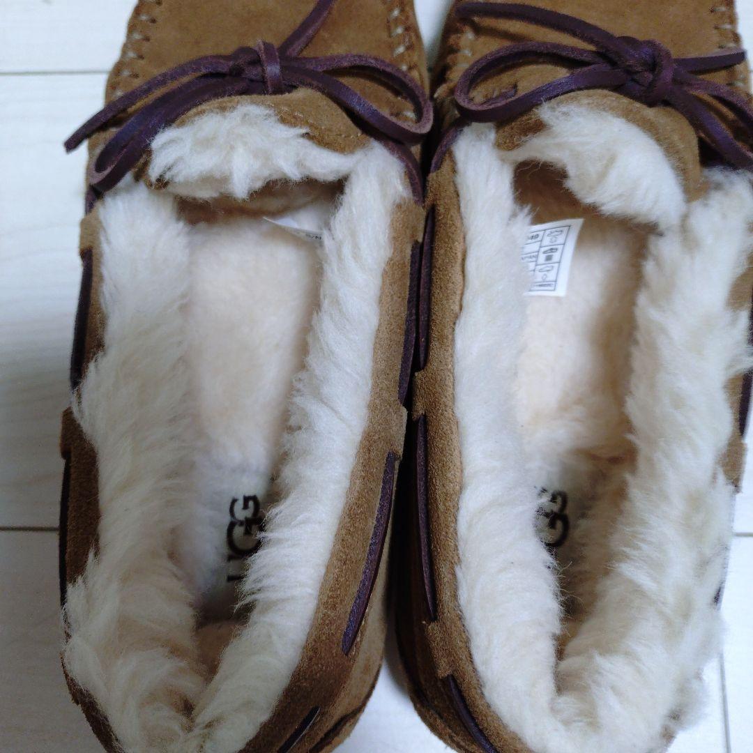 Ugg モカシン