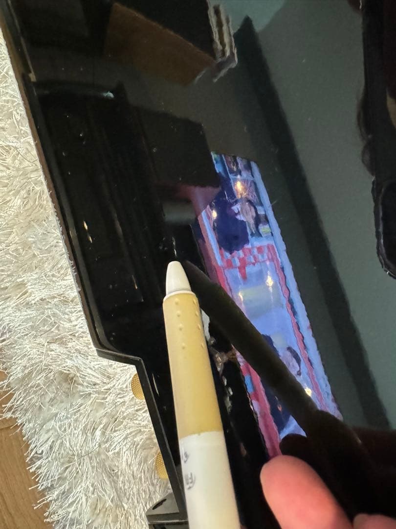 SC-C7L 美品　DENON センタースピーカー