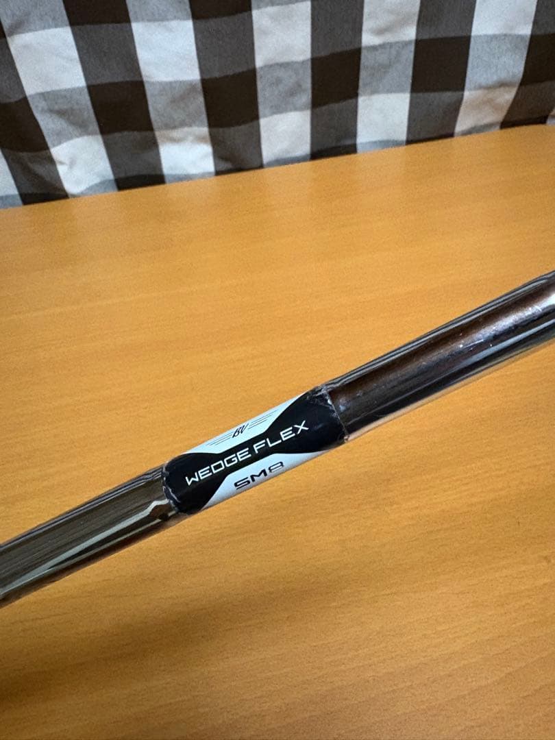 タイトリスト　VOKEY SM8 56°