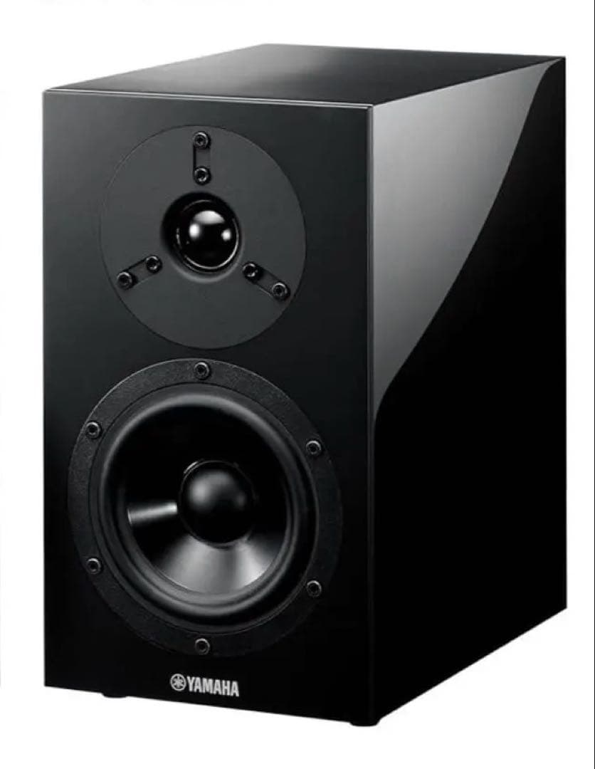 YAMAHA NS-BP200BP スピーカー (ピアノブラック)