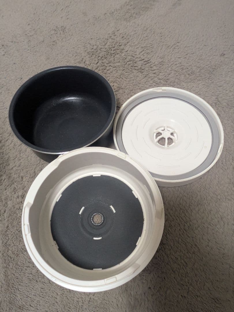 自動計量IH炊飯器　SR-AX1