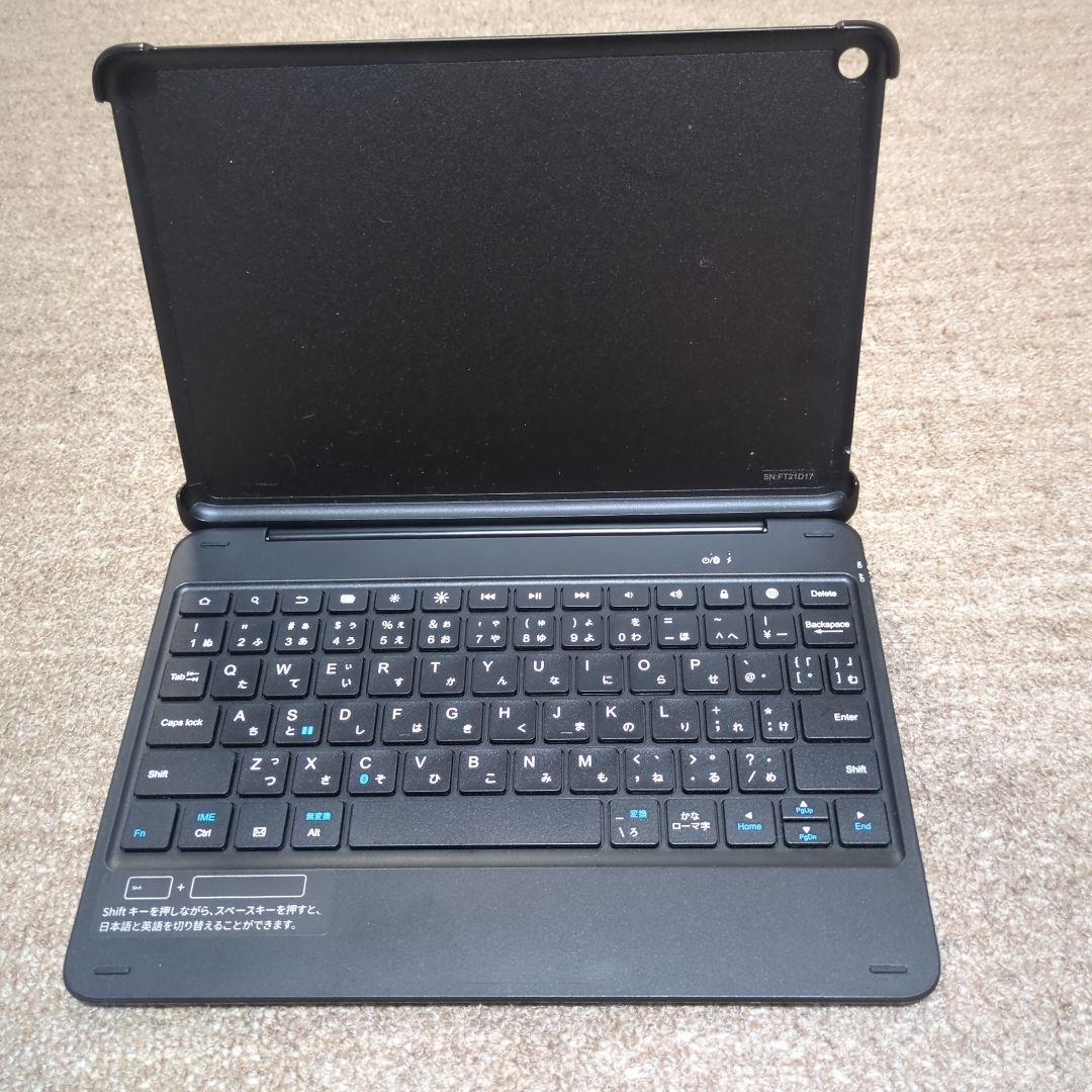 Amazom Fire HD 10インチタブレット　3Gメモリ　32G ROM