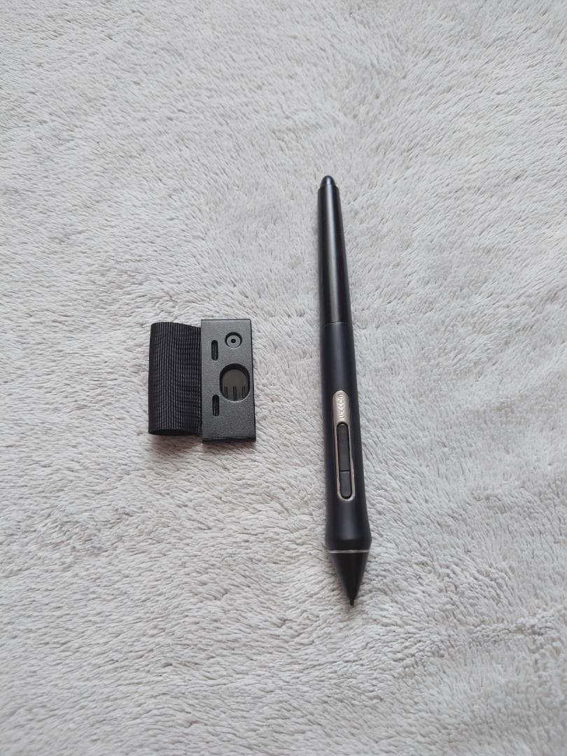 Wacom Cintiq 16 液晶タブレット DTK1660K0D