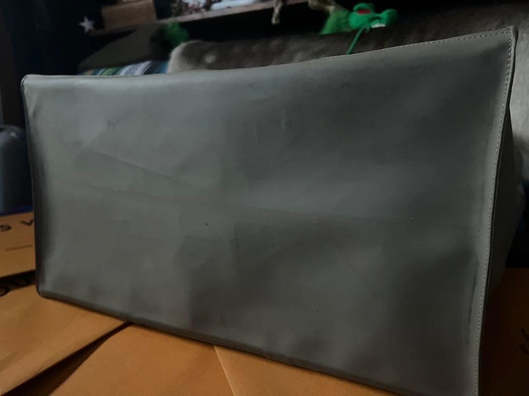 LOUIS VUITTON トートバッグ ショッパー ヴィトンカップ セット