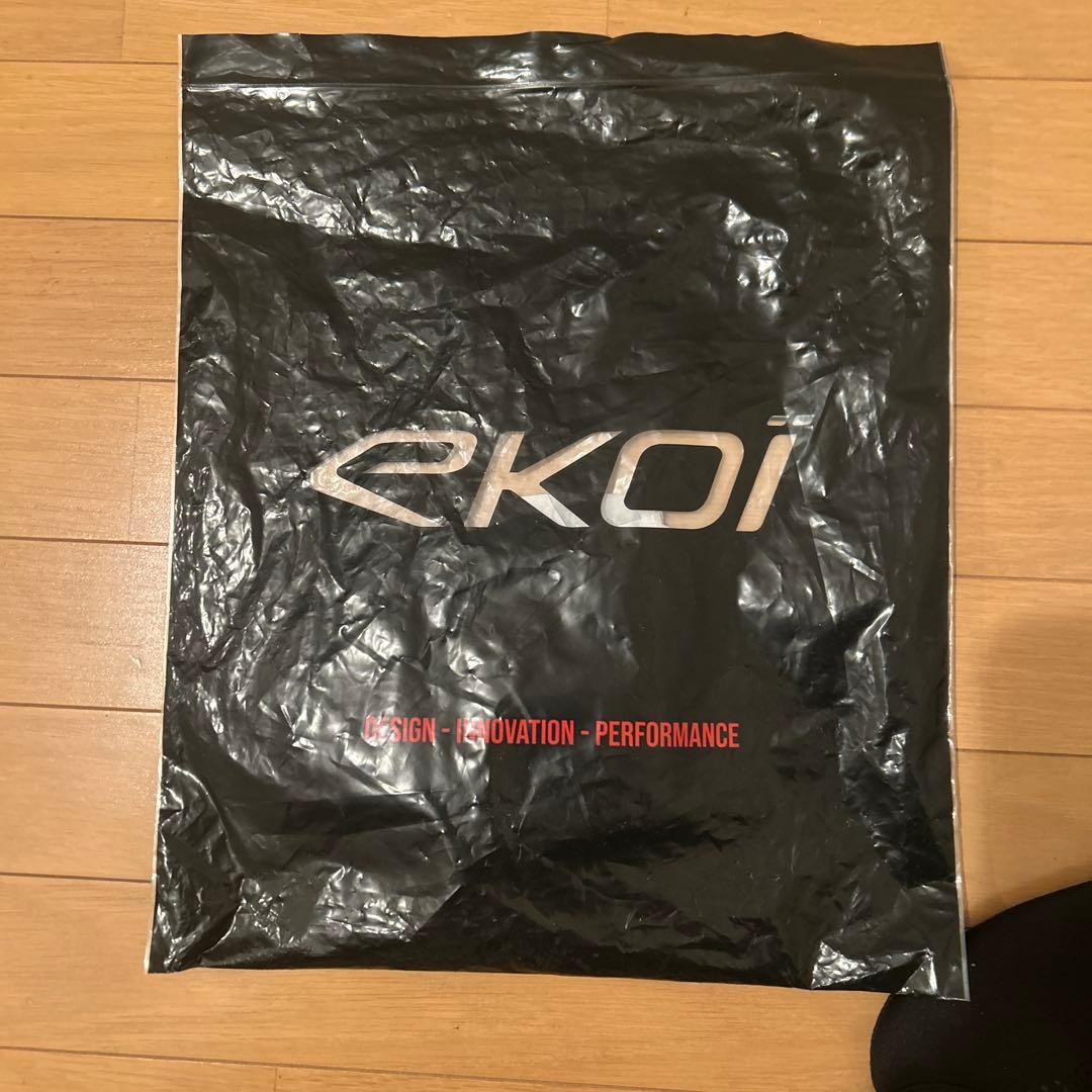 EKOI シューズカバー