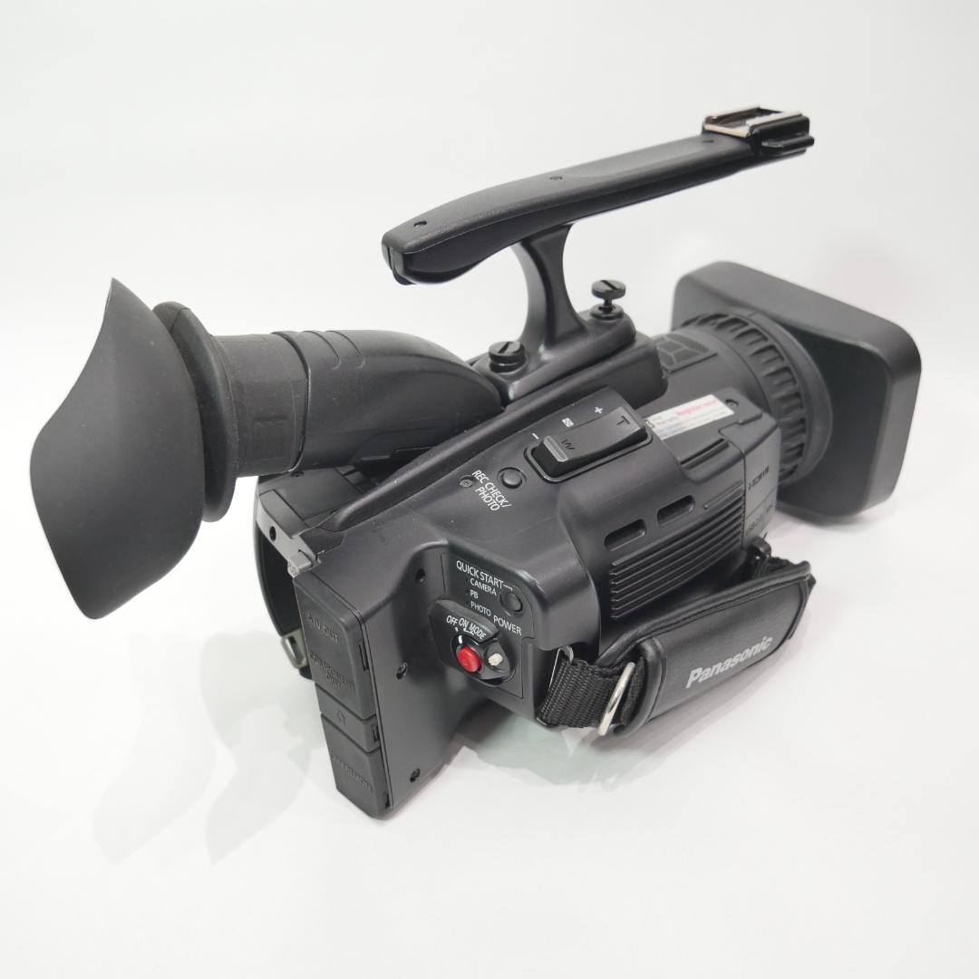 【値下げ】AG-HMC45A