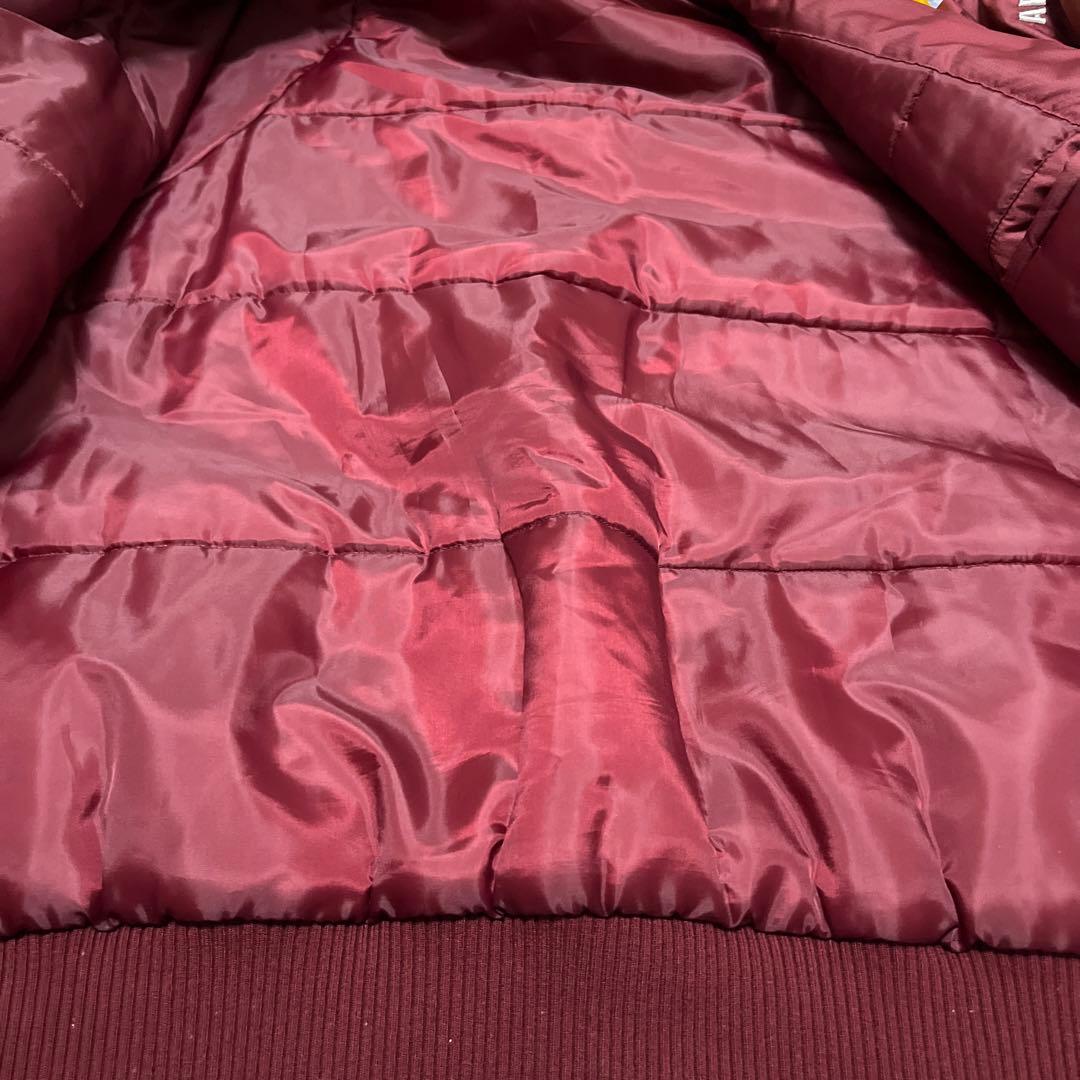 【ナイキ製】楽天 イーグルス ジャンパー プロ野球 NPB ブルゾン 東北