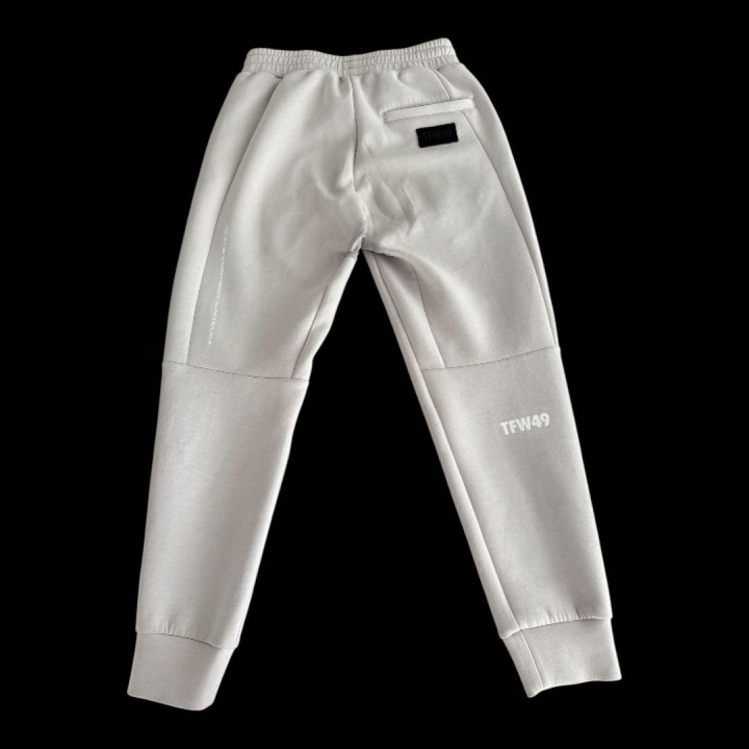 TFW49❤️スウェットセットアップ⭐️3点セット momo