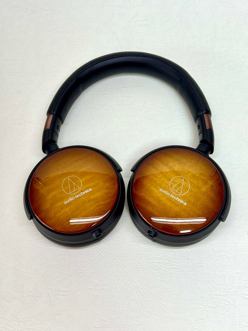 ATH-WP900 バランスケーブル付属 Audio-Technica