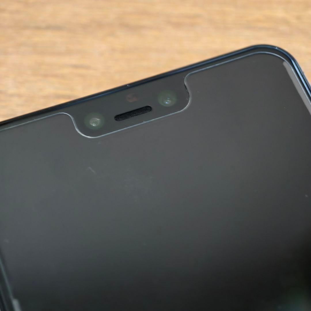 Pixel 3 XL Android 15 ホワイト 新品バッテリー