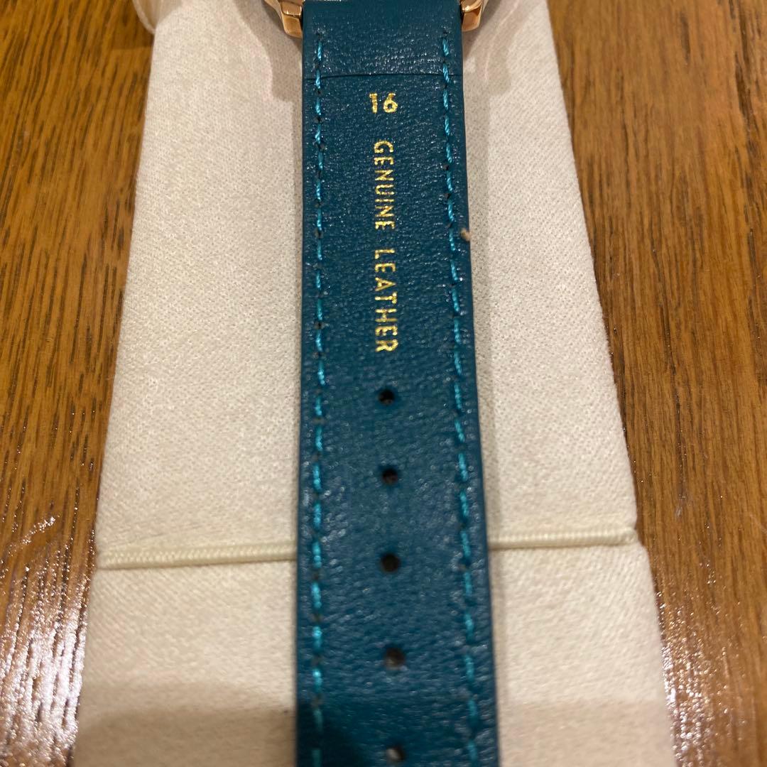 【未使用】HENRY LONDON 腕時計