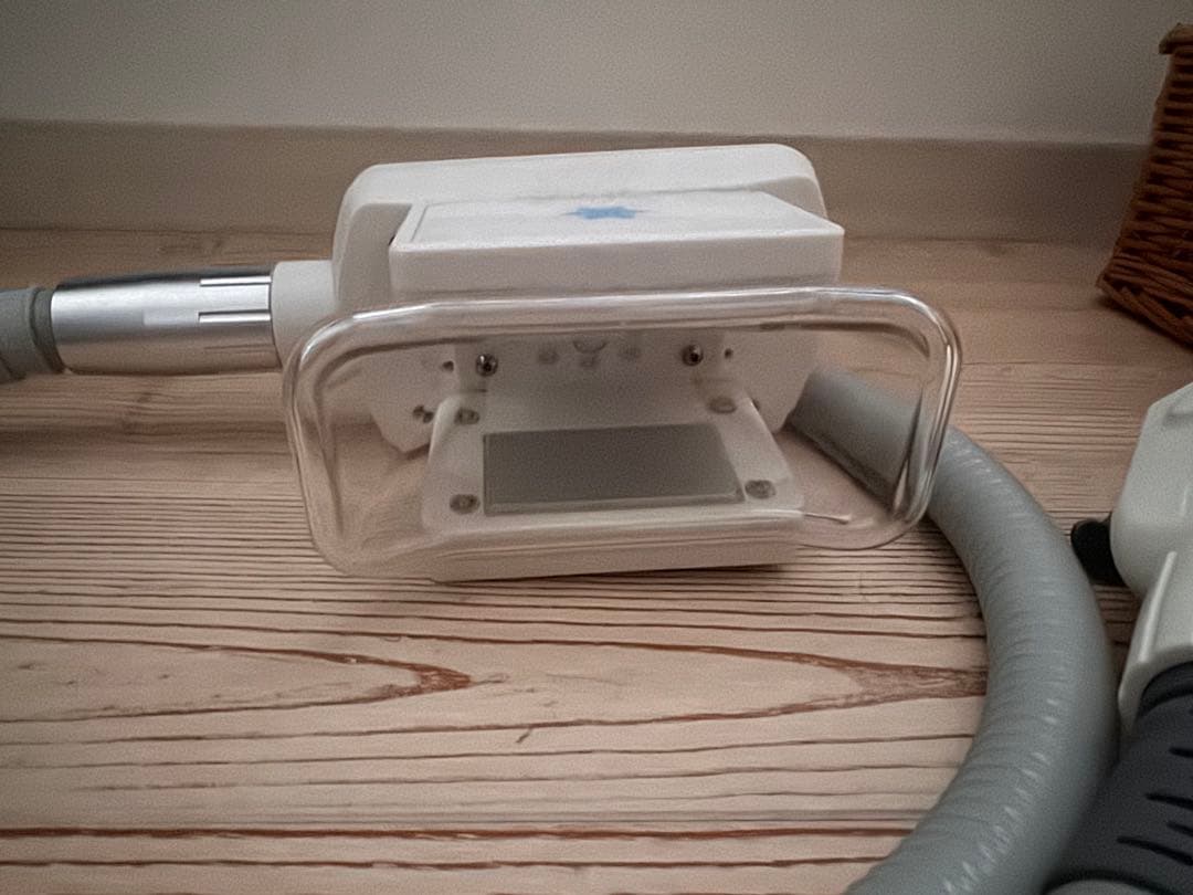 業務用　クールスカルプ キャビテーション40ラジオ波美容器 ダイエット　脂肪冷却