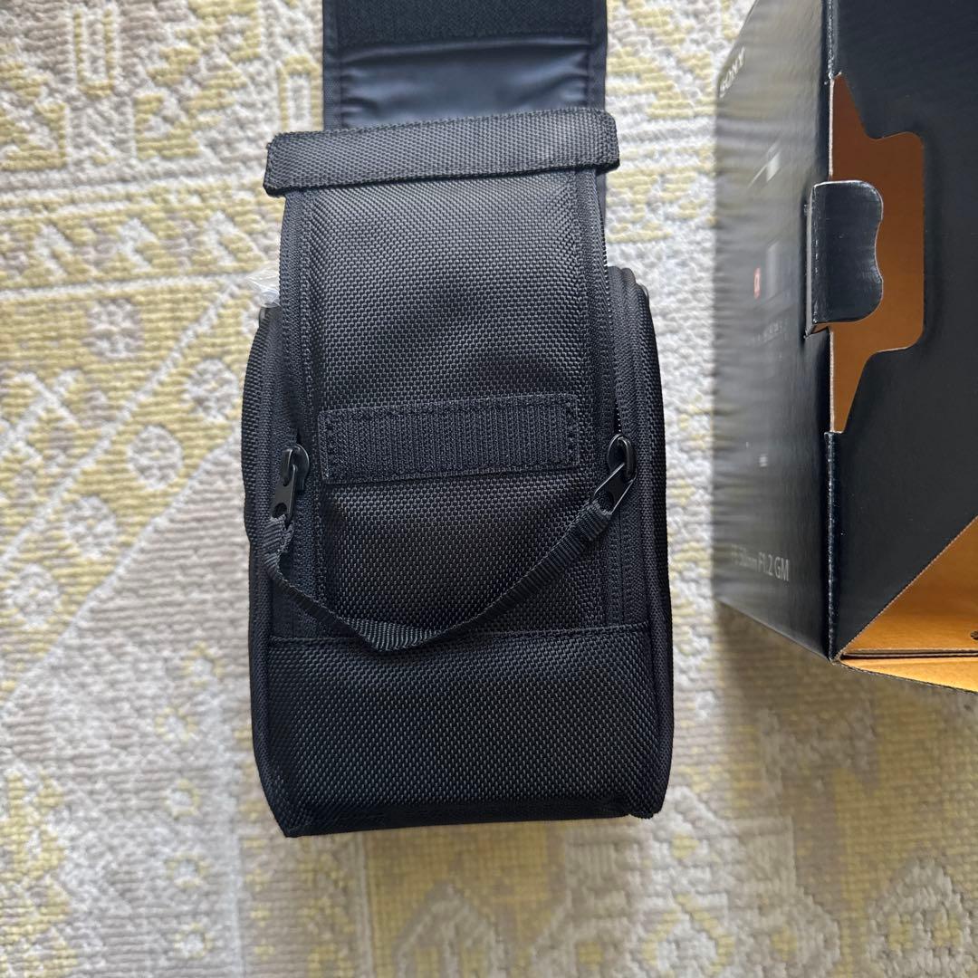 sony gm fe 50mm f1.2 レンズ