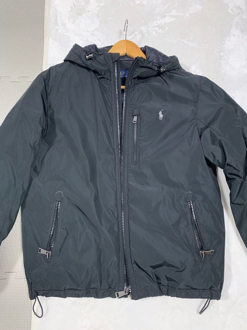 ラルフローレン ダウンジャケット