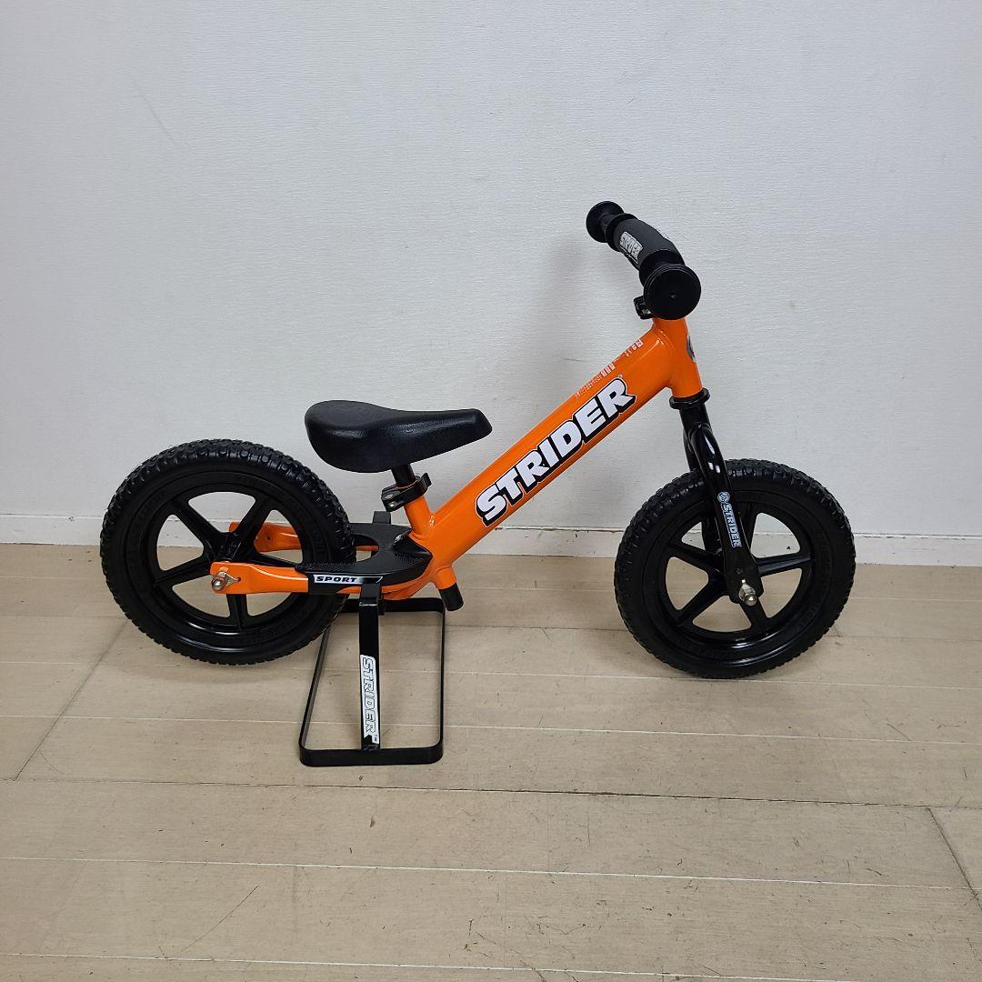 ま*り様 新品未使用　ストライダー STRIDER スポーツ SPORT 足蹴り