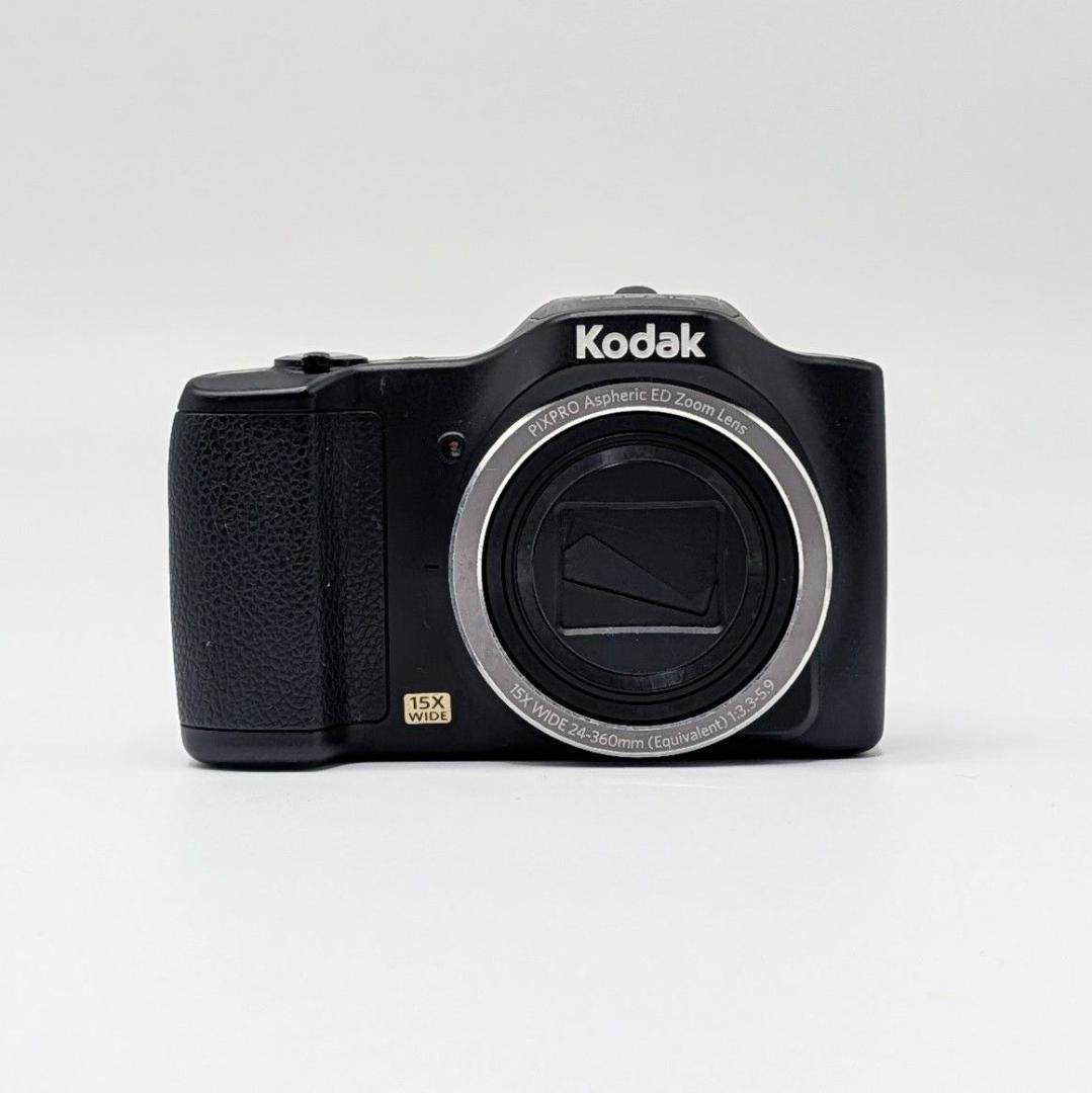 【美品】Kodak PIXPRO FZ152