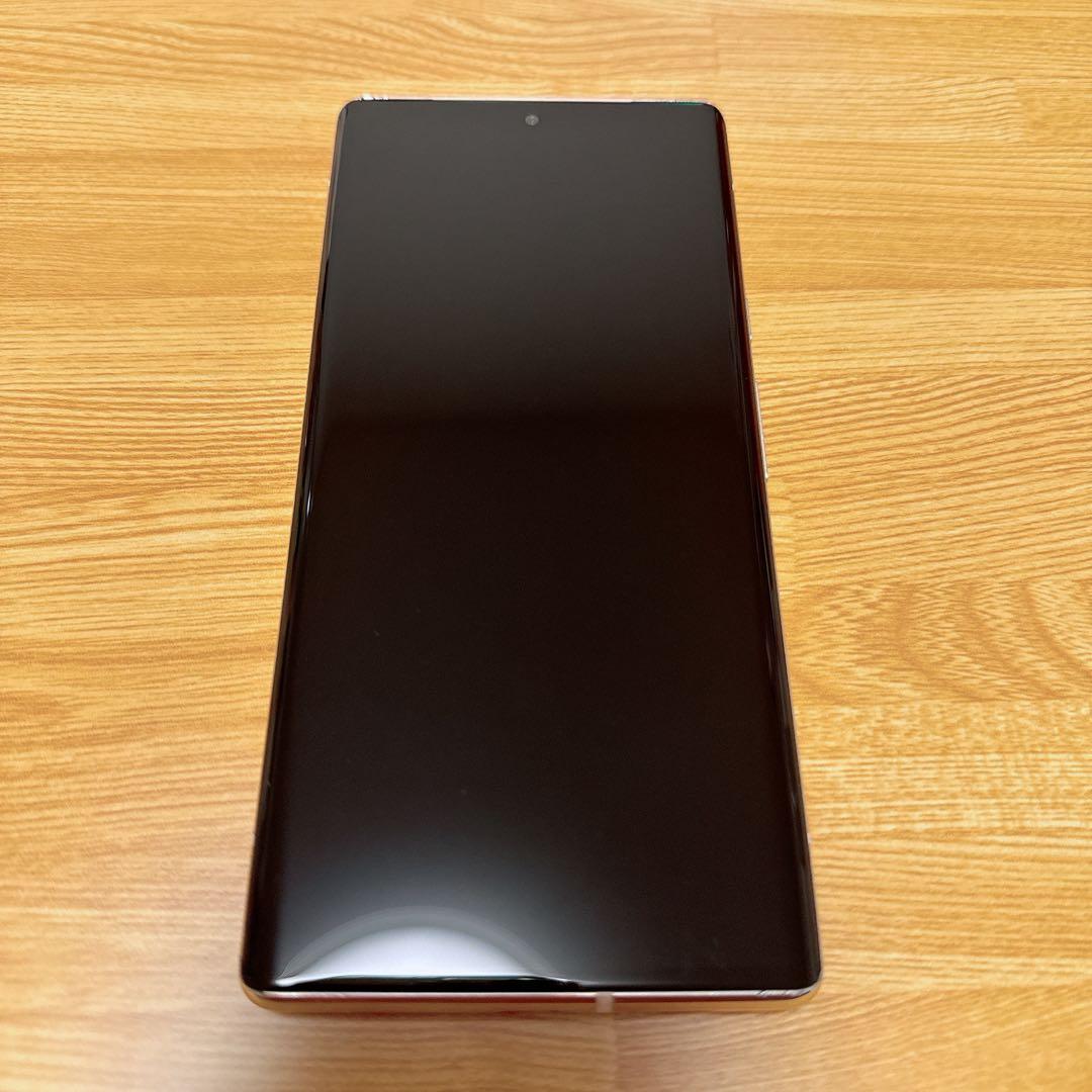 ミ*☆様 Google Pixel 6 Pro 128GB SIMフリー