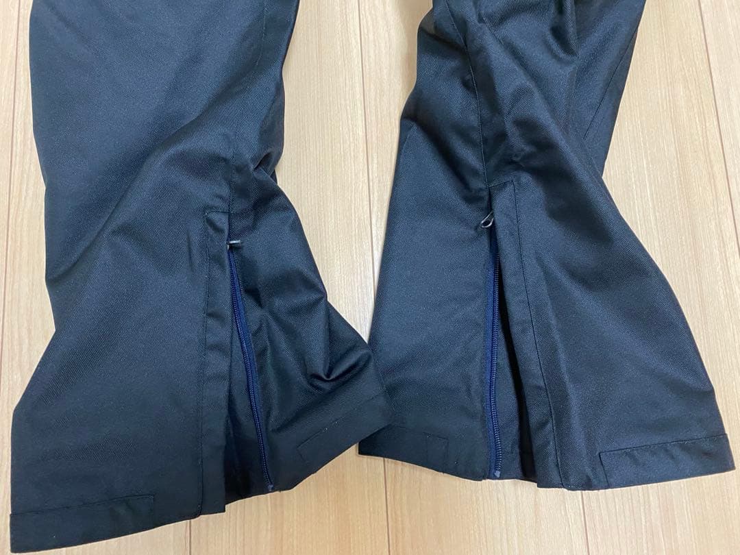 【未使用タグ付き】PONTAPESスノボウェア上下XL