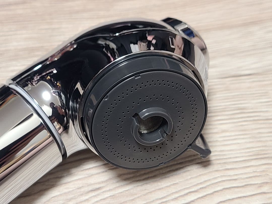 本体 タカギ みず工房 浄水器 JC0032UG 新品未使用