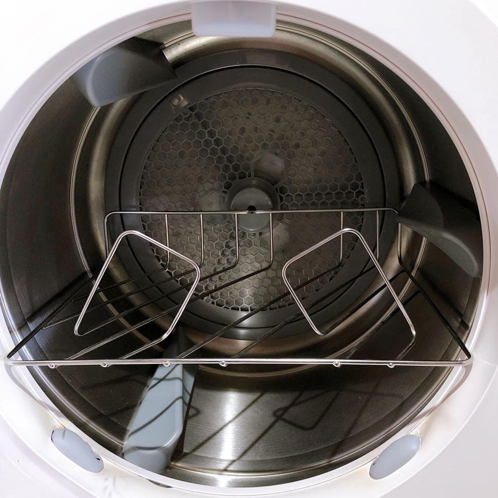 ☆Morus Zero 超小型 衣類乾燥機 設置工事不要 Makuake 靴乾燥