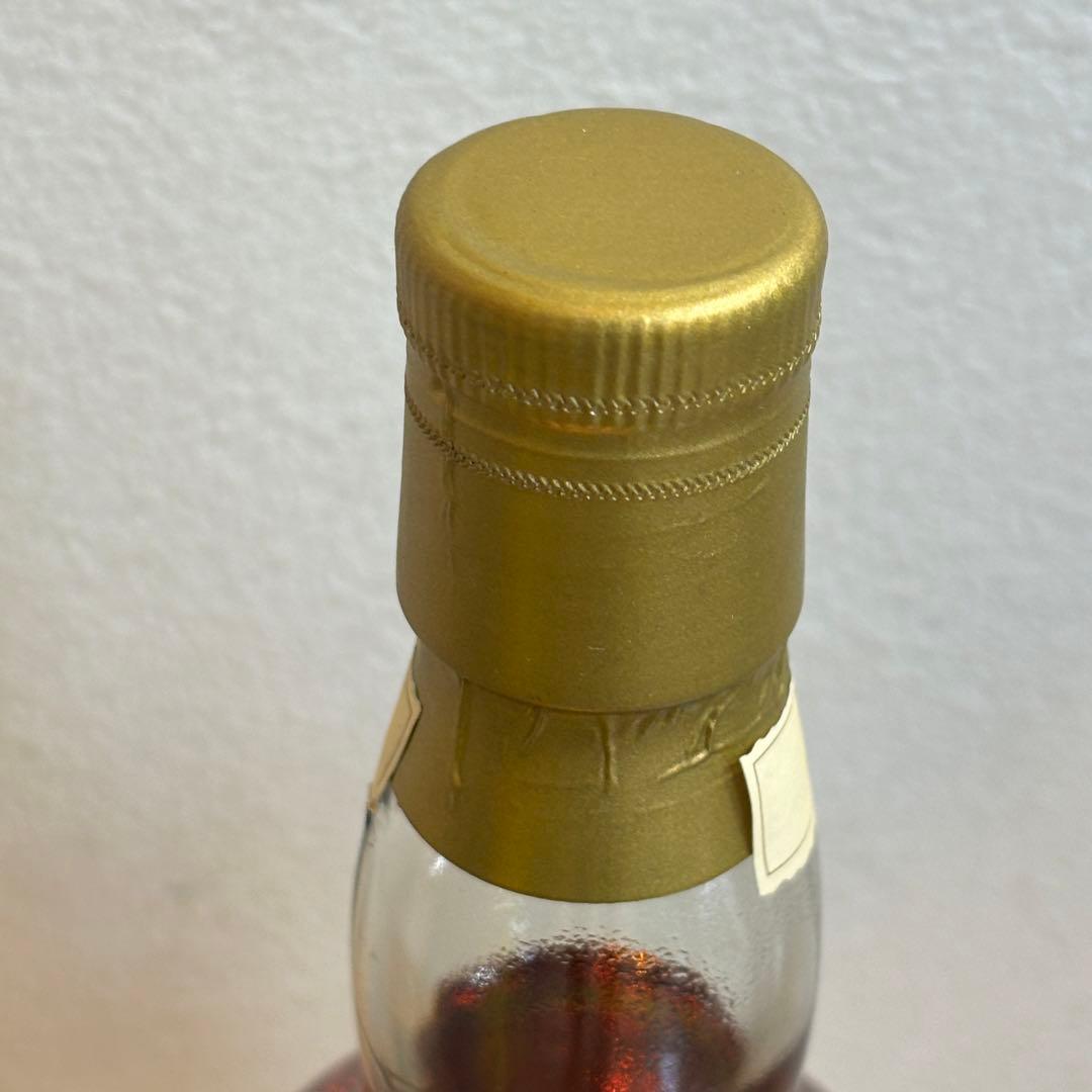 NA3171 未開栓! LITTLE MILL リトルミル 12年 ウイスキー