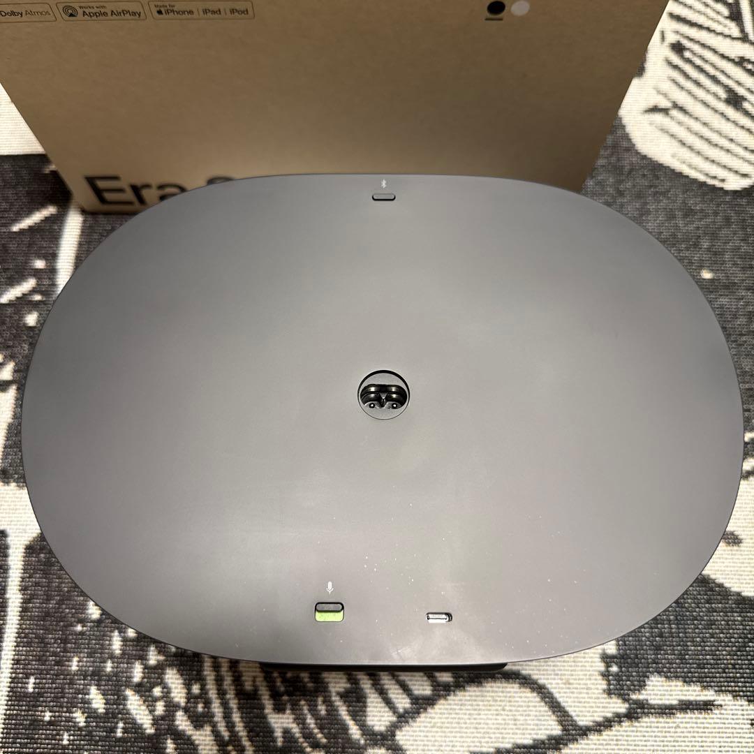 Sonos Era 300 ワイヤレススピーカー ブラック 視聴のみ