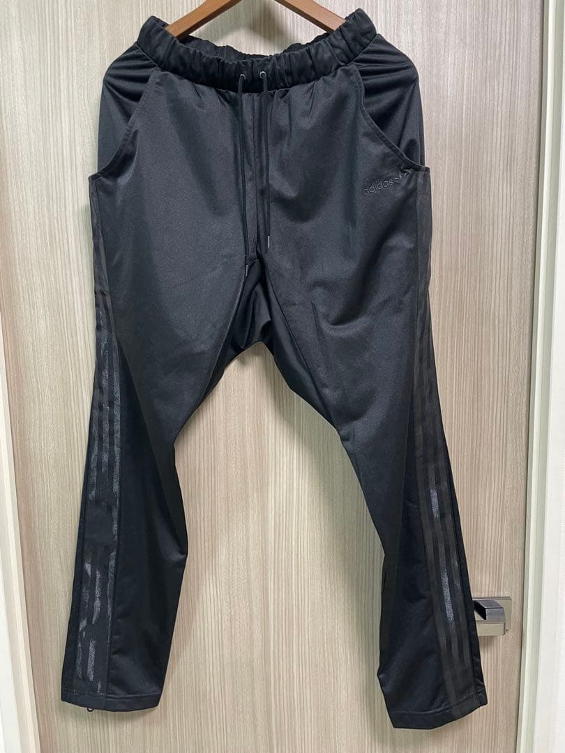 adidas アディダス　ジャージ　セットアップ