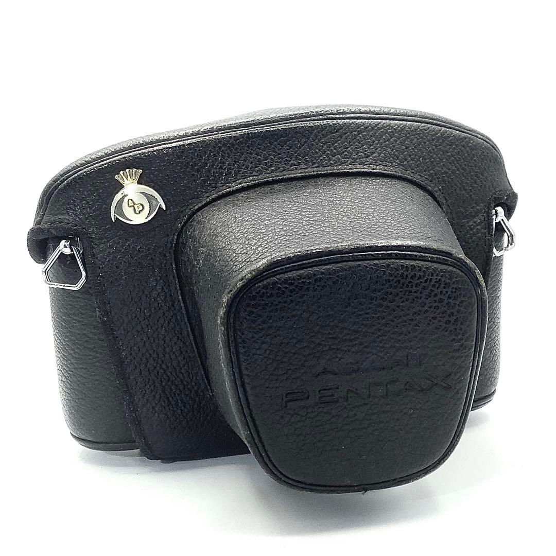 美品ペンタックス SP F SPOTMATIC／SMC TAKUMAR 55mm