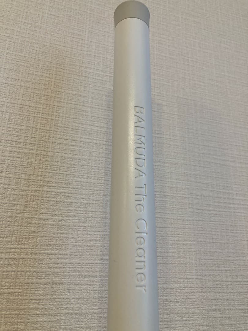 ★★BALMUDA The Cleaner ホワイト★★ バルミューダ 掃除機