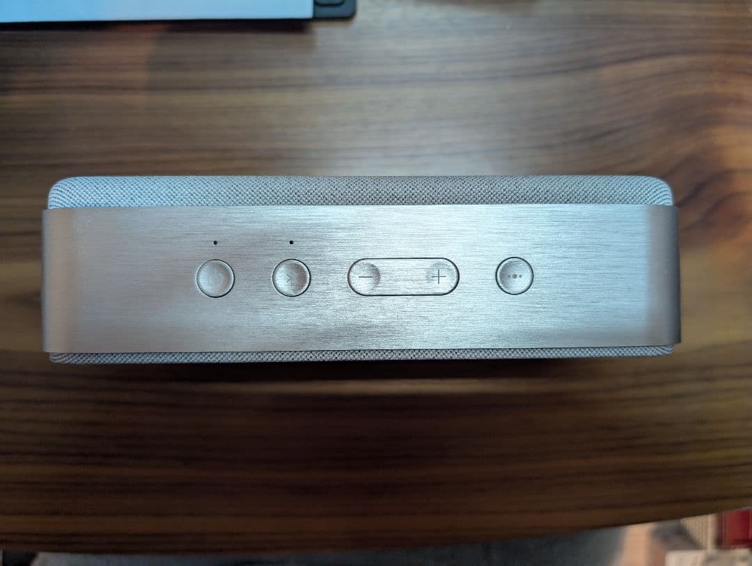 スピーカー・ウーファー Bose SoundLink  Bluetooth Speaker