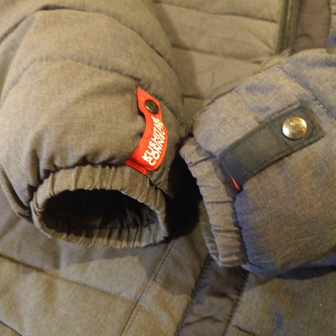 クシタニ XLインナージャケット