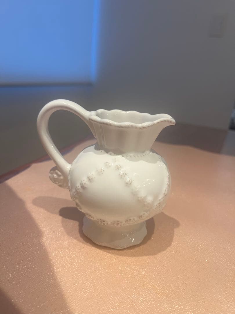 Juliska ジュリスカ　ミルクピッチャー小　レア