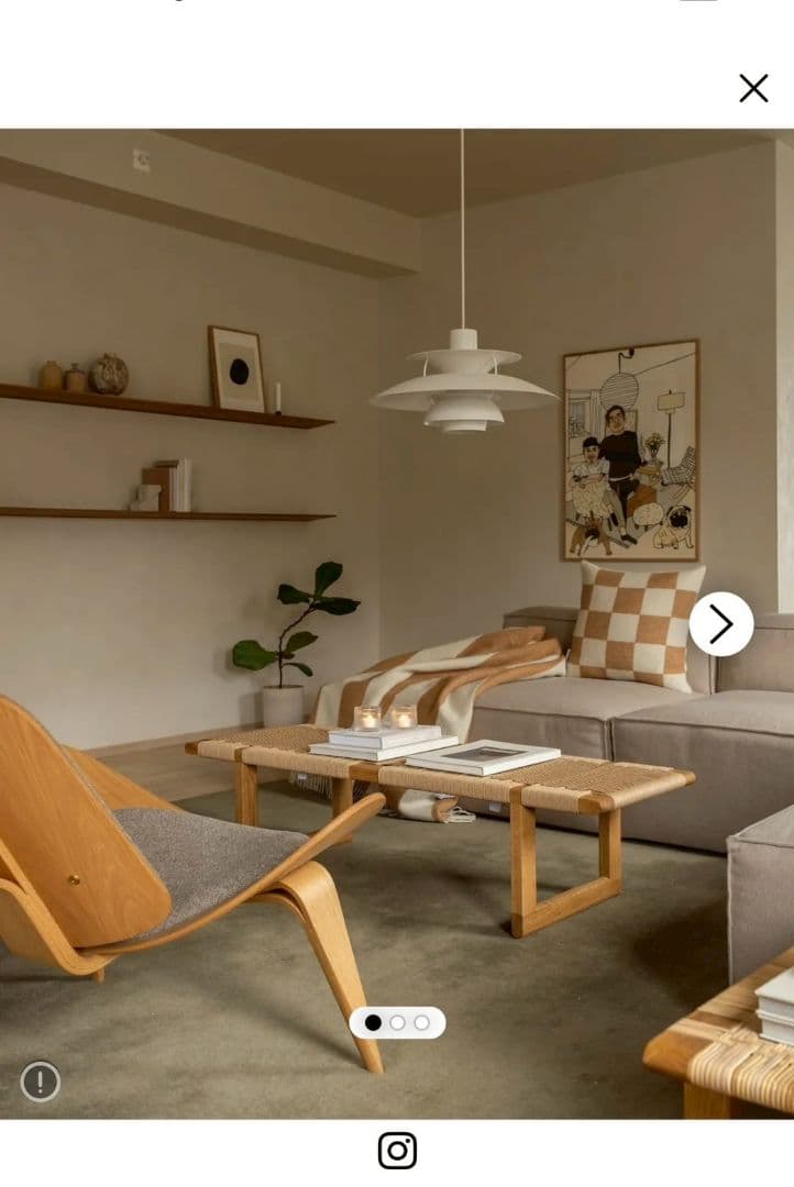 Louis Poulsen PH 5 ペンダントライト