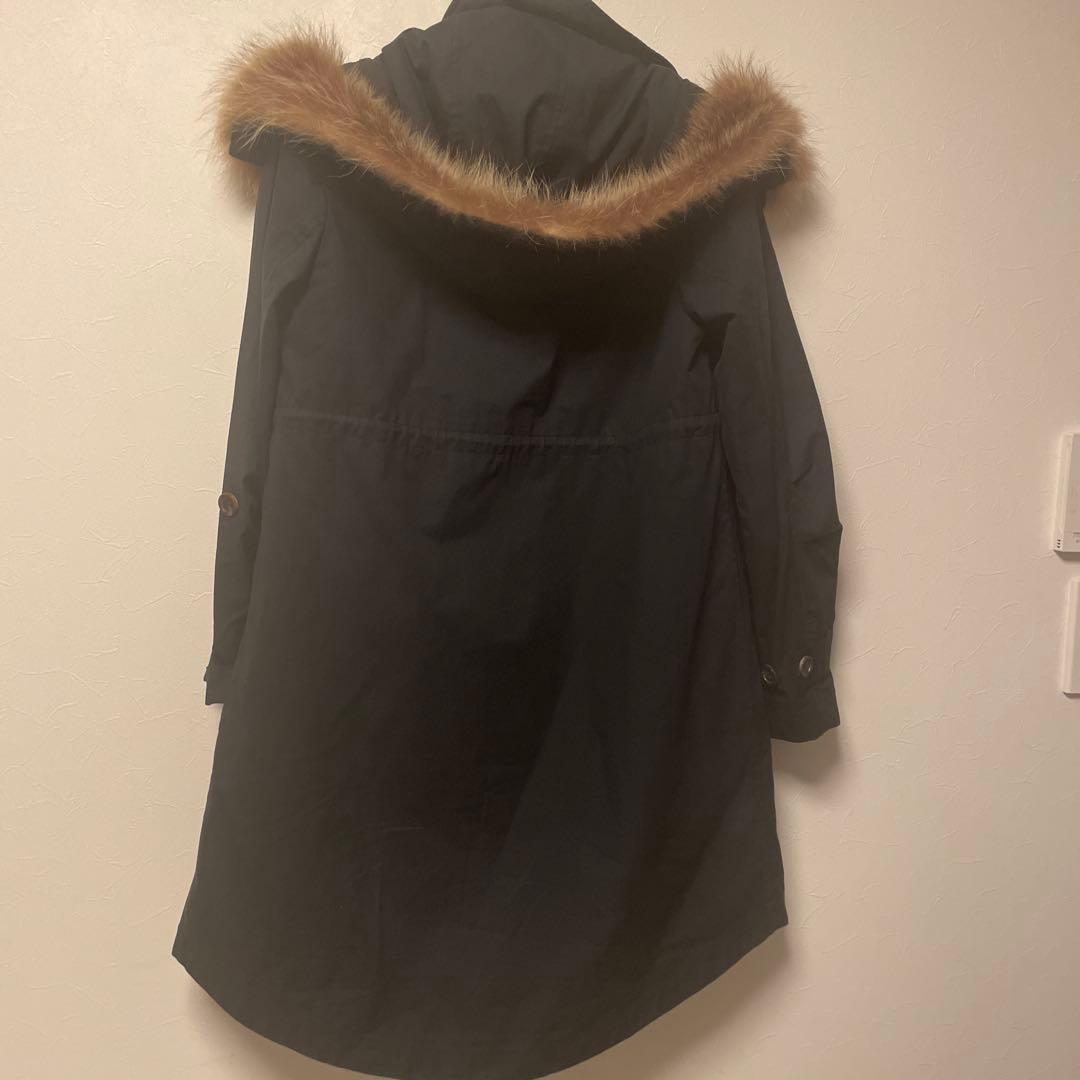 ANYA HINDMARCH にゃんこ